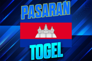 pasaran togel cambodia