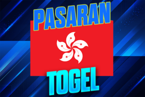 pasaran togel hongkong