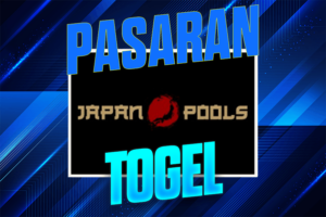 pasaran togel japan pools