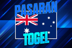 pasaran togel sydney