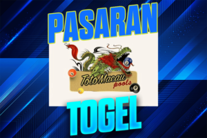 pasaran togel toto macau