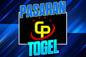 pasaran togel china